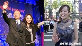 高雄市長韓國瑜上任半年多來爭議不斷，他與妻子李佳芬在雲林的農舍又遭爆違建，風波越演越烈。昨（11）日李佳芬接受專訪時，直喊當時購買農舍一切合法，最近每天被黑來黑去，自己不是「鋼鐵人」，就連女兒韓冰回台放暑假，都說回來一周就受不了！（圖／翻攝自韓國瑜臉書、資料照）