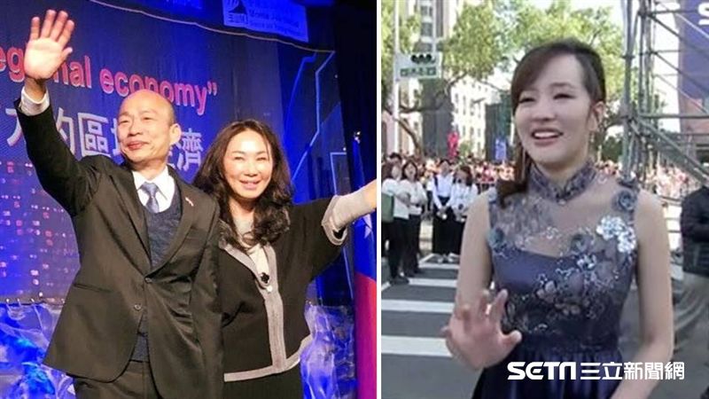 凱道造勢藏密碼！他曝：韓冰恐大爆發