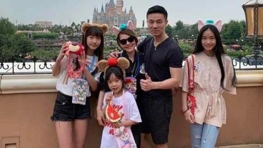 夫遭爆金援辣妹！女星首曬照全秒懂