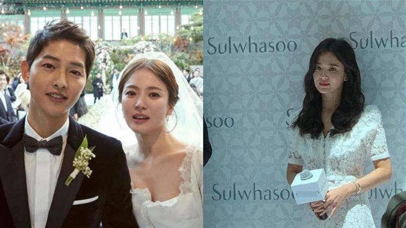 不想離？助理爆：宋慧喬狂看兩人合照