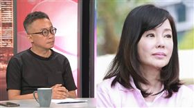 狄鶯所提「落井下石」三人其中之一就是音樂人許常德。（圖／翻攝自YouTube）