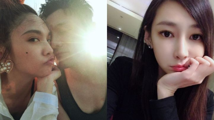 楊丞琳將成人妻！李榮浩前女友洩心聲