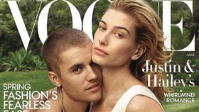  小賈斯汀、海莉（圖／翻攝自IG）