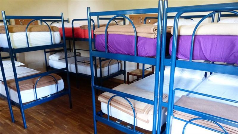 台北青旅1晚2100元 外國旅客喊貴留負評