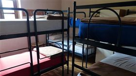 青年旅館、背包客棧／pixabay