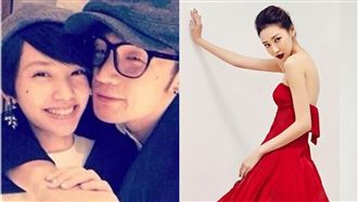 李榮浩要結婚了…舊愛：祝她身體健康