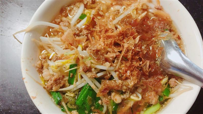 台東舉辦網路票選　10大最愛米苔目