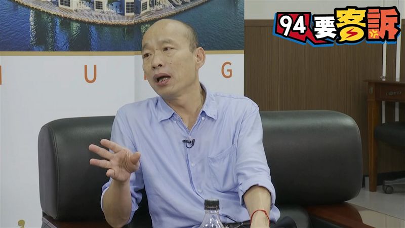 政壇版李安？李佳芬做他後勤17年！