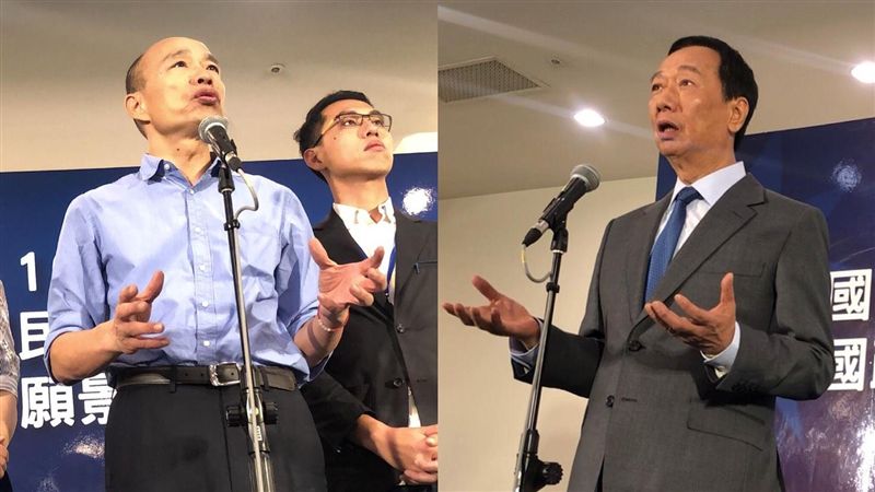 郭一句大哥拜託？學者建議韓8種神回