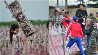 闖超渡亡靈儀式…攝影人玩法器犯大忌