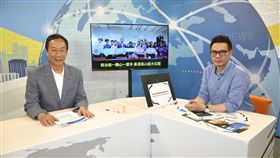 郭台銘　圖／郭台銘辦公室提供