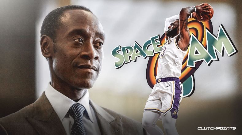 NBA／詹皇怪物奇兵請來戰爭機器！