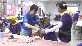 台電和門諾醫院舉辦「希望種子計畫」邁入第15年，提供花蓮在地弱勢家庭學生暑期工讀、減輕家庭負擔，15年來補助金額超過千萬。