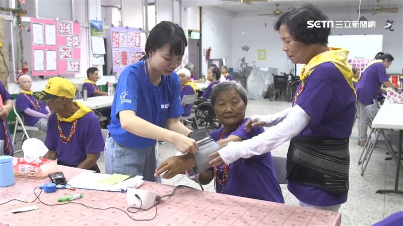 台電攜門諾醫院！希望種子計畫助學子