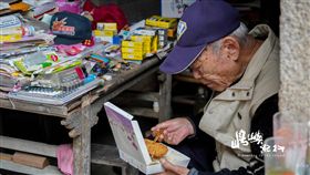 紀錄片島嶼紀行　12日晚間台北首映紀錄片「島嶼紀行」以回顧歷史的視角，展望金門與廈門未來，12日晚間將在台北三創生活園區舉辦首映會。（春雷創意公司提供）中央社記者黃旭昇新北市傳真　108年7月11日