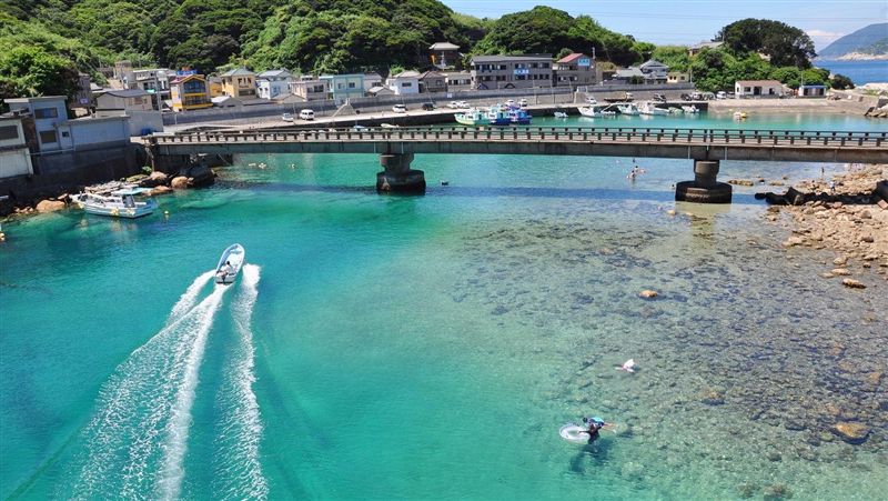 自由行玩四國住高知最大賺3200元