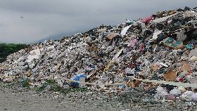 傾向啟動焚化廠　台東環保局下鄉說明（