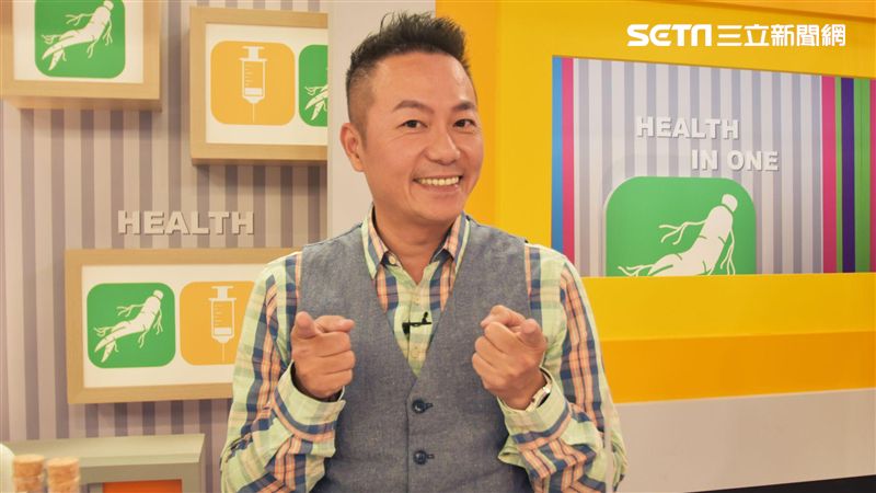 甲狀腺亢進心跳破百　張克帆球場昏倒