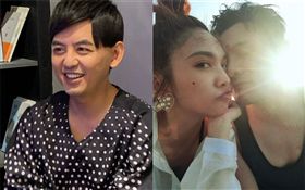  黃子佼出席活動聊到 楊丞琳與李榮浩 婚事/媒人。