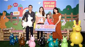 Enjoy Rody快閃店　獨家商品美食萌翻暑假