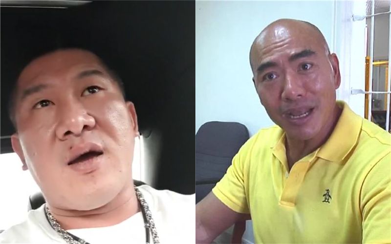 林志成堅上擂台　館長一句苦勸網笑翻