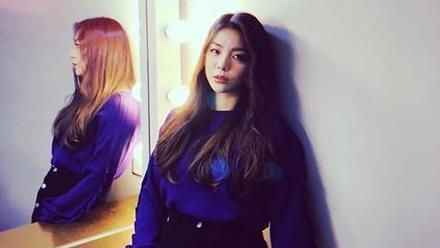 全裸影片外流！Ailee回歸遭封殺