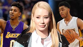 NBA／羅素偷拍…黑人問號永不原諒
NBA,D’Angelo Russell,洛杉磯湖人,偷拍,黑人問號,Nick Young
翻攝自推特
