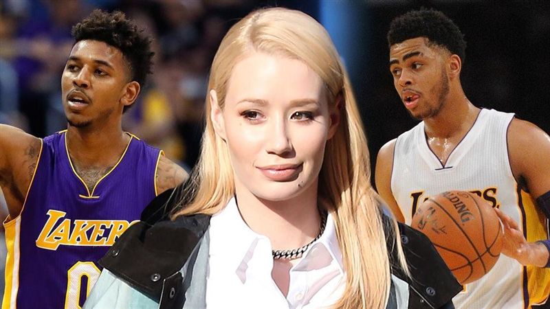 NBA／羅素偷拍…黑人問號永不原諒
