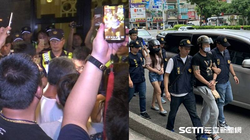 「私刑」虐童保母慘了　直播主遭法辦