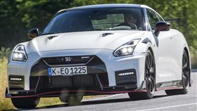 ▲Nissan GT-R Nismo（圖／翻攝網路）