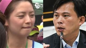 郭芷嫣,時代力量,免職,決策,黃國昌,長榮,罷工,立委,徵召,選舉, 組合圖／資料照