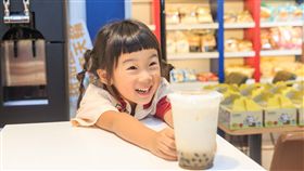 小七,公益。（圖／超商提供）