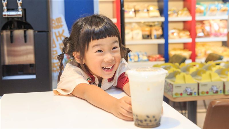 超商首創！點數就可報名小小店長活動