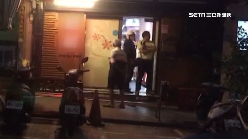 澎湖最火阿公店！老翁遭砸頭破血流