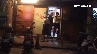 澎湖最火阿公店！老翁遭砸頭破血流