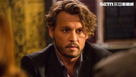 采昌國際多媒體　強尼戴普