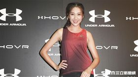 楊晴　記者林士傑攝影