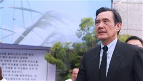 馬英九
圖／馬英九 臉書