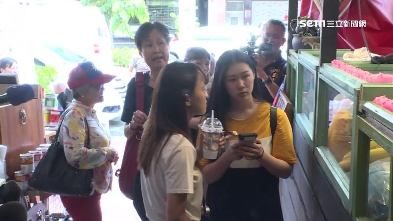 女學生遭韓粉威脅！韓國瑜至今不表態
