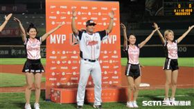 ▲高國慶代打獲選單場MVP。（圖／記者蕭保祥攝影）