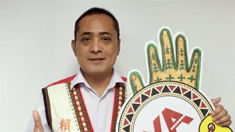 涉賄選又涉貪！　市議員賴文德遭收押