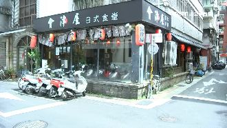 租金壓垮老店！台大生連署救平價美食