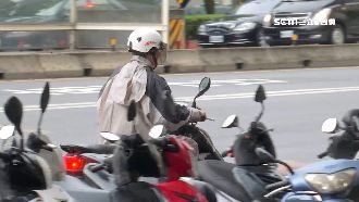 停車格多有何用？北市市區還是等嘸位