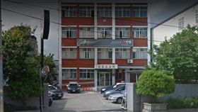 苗栗,北苗派出所（圖／翻攝google）