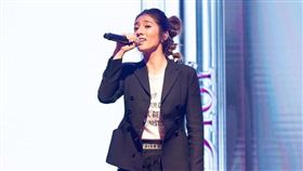 瑞瑪席丹將於今舉辦個人演唱會。（圖／翻攝自瑞瑪席丹臉書）