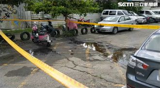 男刺殺女友媽　婦人女兒知死訊後痛哭