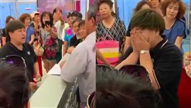  標錯價！阿伯丟13元買12.98萬車　喊「免找」店員哭 圖翻攝自新京報