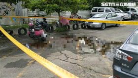 高雄,大社,情殺,水果刀