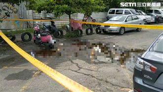 反對女兒交往！兇嫌持刀狠刺婦人臉亡