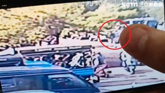 婦買完菜遭割頸亡　男載走女兒逃逸